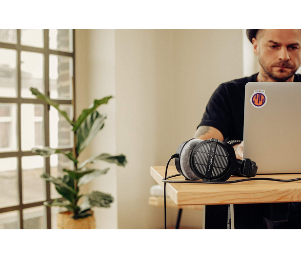 Beyerdynamic DT990 Pro 250Ohm - 517421 - zdjęcie 5